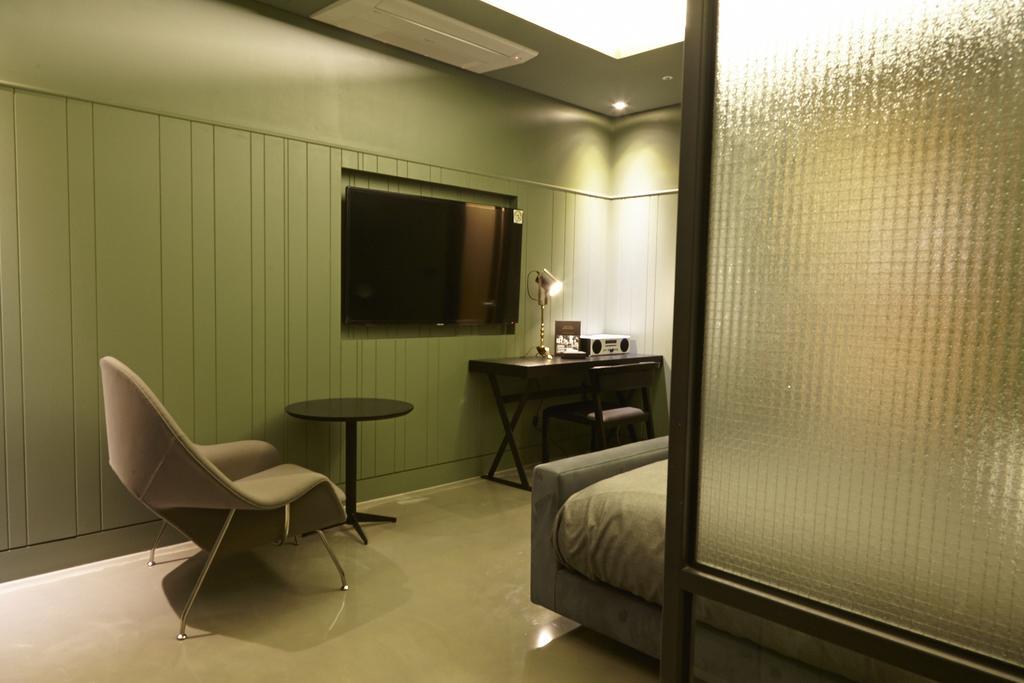Hotel Lacky Теджон Екстер'єр фото