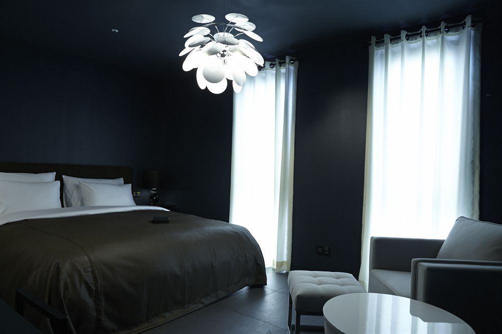 Hotel Lacky Теджон Екстер'єр фото