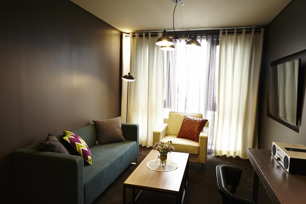 Hotel Lacky Теджон Екстер'єр фото