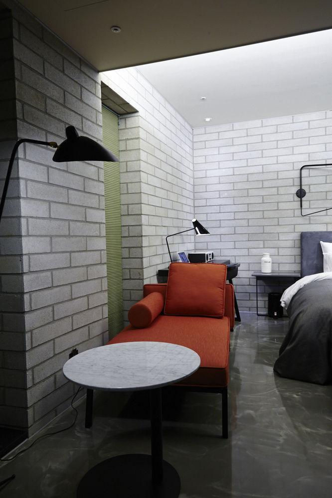 Hotel Lacky Теджон Екстер'єр фото