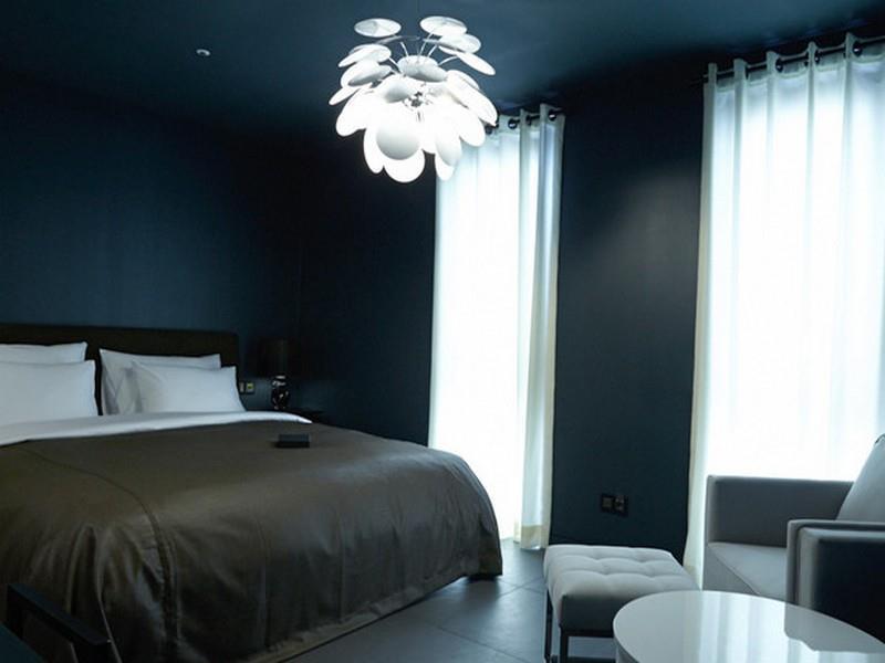 Hotel Lacky Теджон Екстер'єр фото