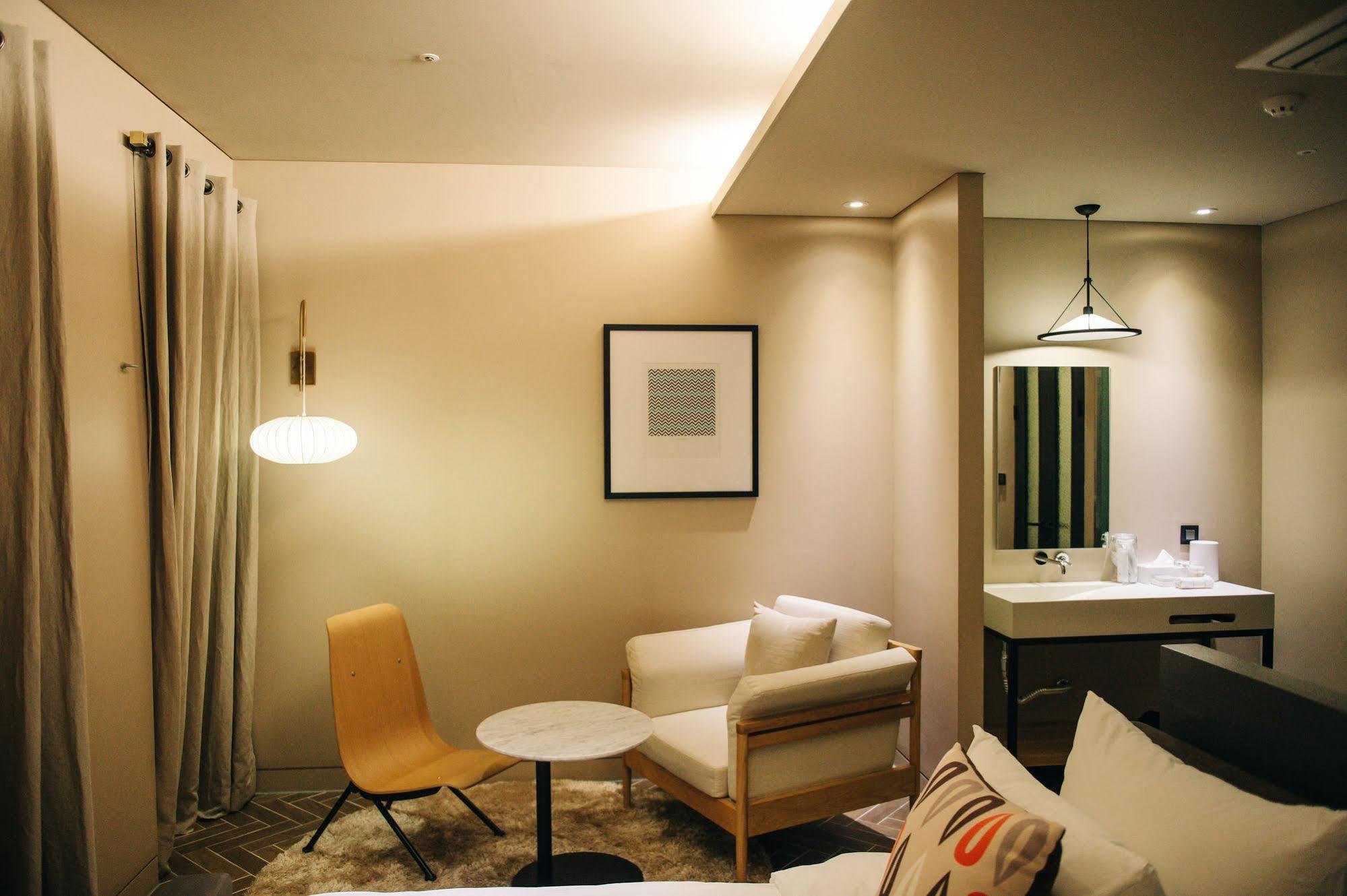 Hotel Lacky Теджон Екстер'єр фото