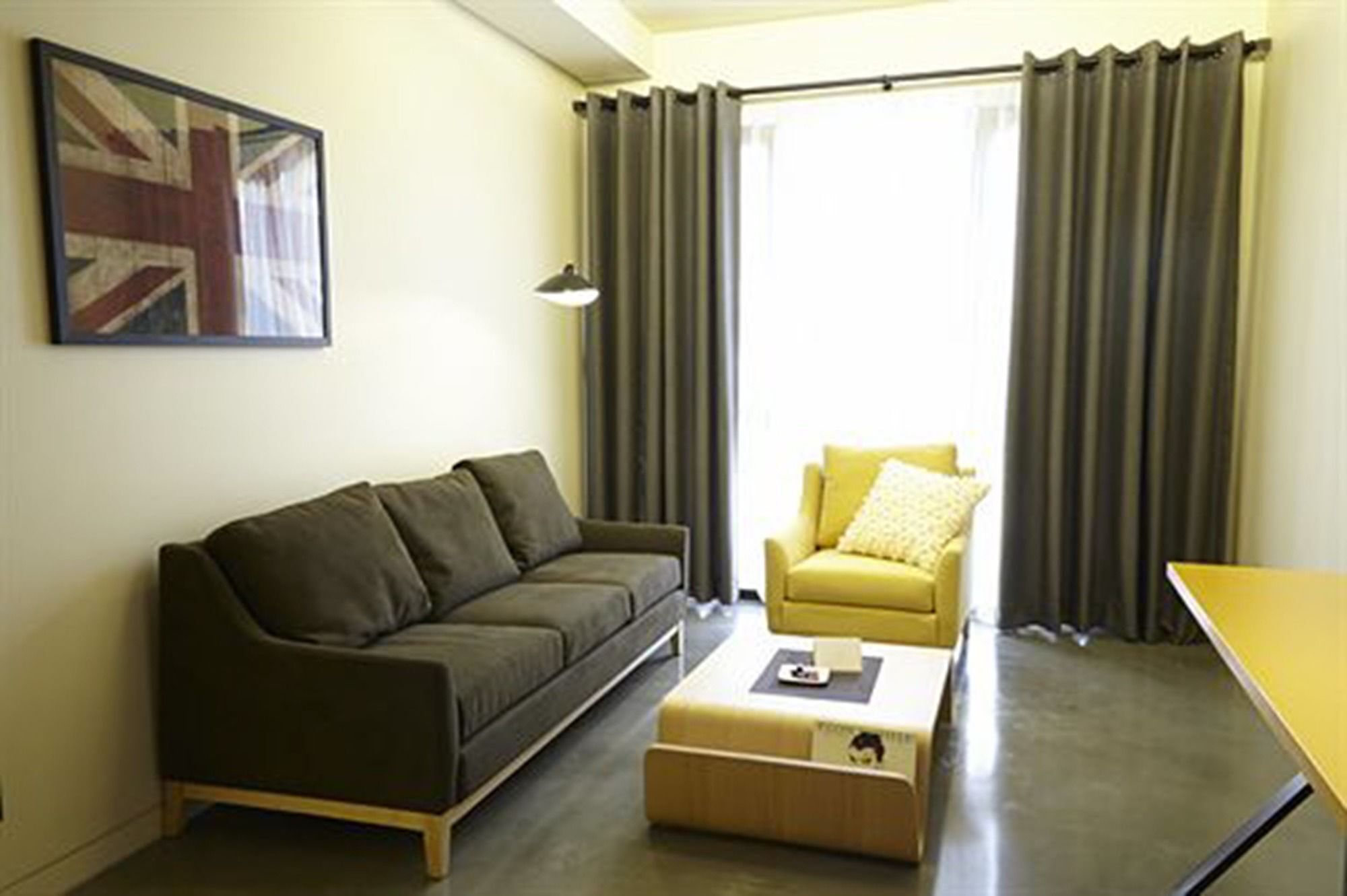 Hotel Lacky Теджон Екстер'єр фото
